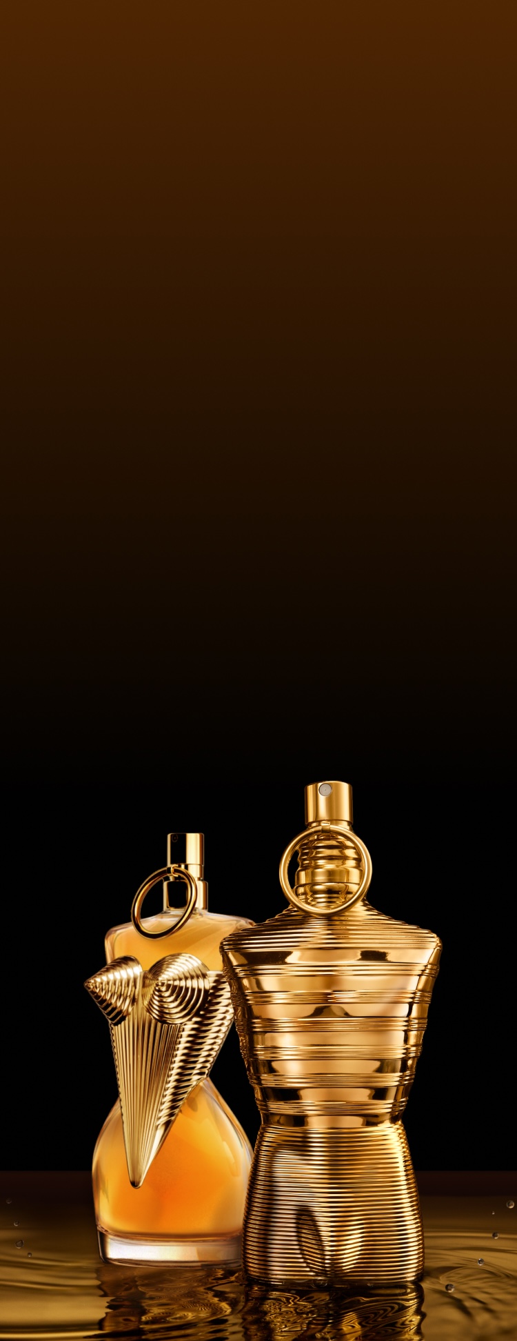Le Male Elixir Absolu | Jean Paul Gaultier