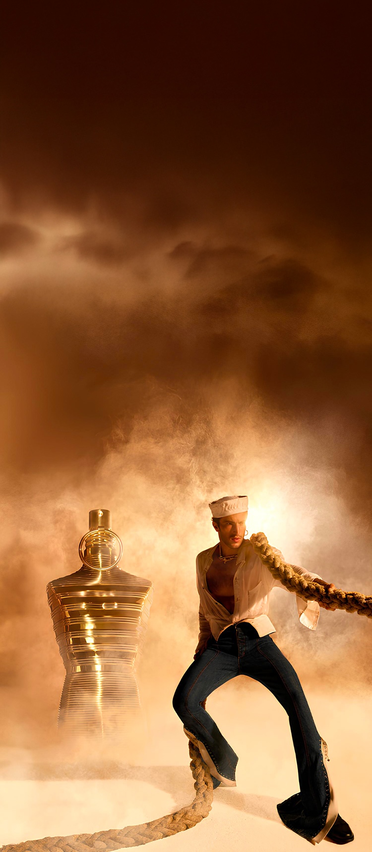 Le Male Elixir Absolu | Jean Paul Gaultier